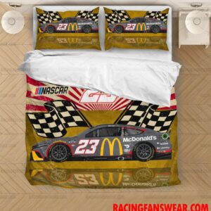 Bubba Wallace Nascar Racing Home Blanket | Bedding Duvet Cover + 1|2 Pillow Cases 2 Nascar store - Loyal fans of Bubba Wallace's Bedding Duvet Cover + 1/2 Pillow Cases,Blanket Microfiber Fleece,Blanket Premium Sherpa:vintage nascar racing suit,uniform,apparel,shirts,merch,hoodie,jackets,shorts,sweatshirt,outfits,clothes