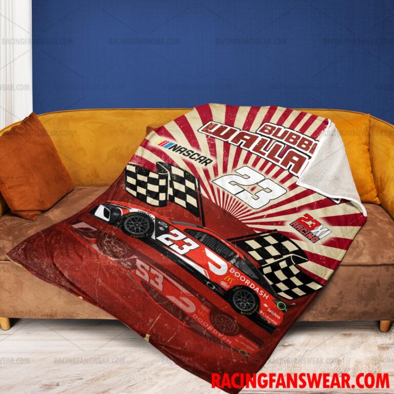 Nascar store - Loyal fans of Bubba Wallace's Bedding Duvet Cover + 1/2 Pillow Cases,Blanket Microfiber Fleece,Blanket Premium Sherpa:vintage nascar racing suit,uniform,apparel,shirts,merch,hoodie,jackets,shorts,sweatshirt,outfits,clothes