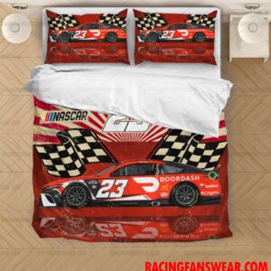 Bubba Wallace Nascar Racing Home Blanket | Bedding Duvet Cover + 1|2 Pillow Cases 2 Nascar store - Loyal fans of Bubba Wallace's Bedding Duvet Cover + 1/2 Pillow Cases,Blanket Microfiber Fleece,Blanket Premium Sherpa:vintage nascar racing suit,uniform,apparel,shirts,merch,hoodie,jackets,shorts,sweatshirt,outfits,clothes