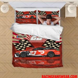 Bubba Wallace Nascar Racing Home Blanket | Bedding Duvet Cover + 1|2 Pillow Cases 1 Nascar store - Loyal fans of Bubba Wallace's Bedding Duvet Cover + 1/2 Pillow Cases,Blanket Microfiber Fleece,Blanket Premium Sherpa:vintage nascar racing suit,uniform,apparel,shirts,merch,hoodie,jackets,shorts,sweatshirt,outfits,clothes