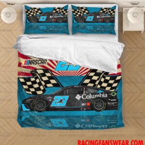 Bubba Wallace Nascar Racing Home Blanket | Bedding Duvet Cover + 1|2 Pillow Cases 2 Nascar store - Loyal fans of Bubba Wallace's Bedding Duvet Cover + 1/2 Pillow Cases,Blanket Microfiber Fleece,Blanket Premium Sherpa:vintage nascar racing suit,uniform,apparel,shirts,merch,hoodie,jackets,shorts,sweatshirt,outfits,clothes