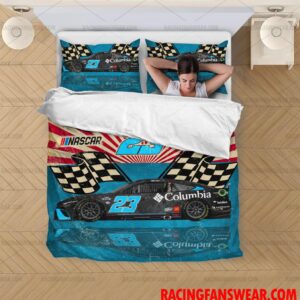 Bubba Wallace Nascar Racing Home Blanket | Bedding Duvet Cover + 1|2 Pillow Cases 1 Nascar store - Loyal fans of Bubba Wallace's Bedding Duvet Cover + 1/2 Pillow Cases,Blanket Microfiber Fleece,Blanket Premium Sherpa:vintage nascar racing suit,uniform,apparel,shirts,merch,hoodie,jackets,shorts,sweatshirt,outfits,clothes