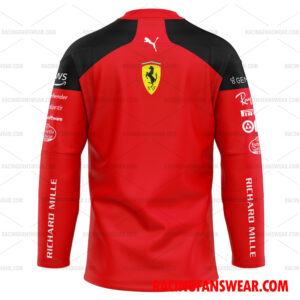 Formula One store - Loyal fans of Carlos Sainz's Unisex Baseball Jerseys,Kid Baseball Jerseys,Youth Baseball Jerseys,Men's Hockey Jerseys,WoMen's Hockey Jerseys,Youth's Hockey Jerseys:vintage formula one racing suit,uniform,apparel,shirts,merch,hoodie,jackets,shorts,sweatshirt,outfits,clothes