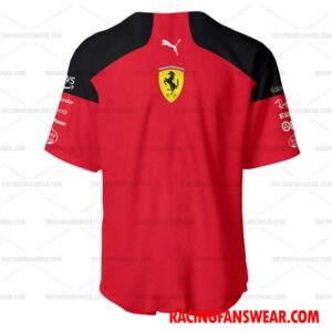 Formula One store - Loyal fans of Carlos Sainz's Unisex Baseball Jerseys,Kid Baseball Jerseys,Youth Baseball Jerseys,Men's Hockey Jerseys,WoMen's Hockey Jerseys,Youth's Hockey Jerseys:vintage formula one racing suit,uniform,apparel,shirts,merch,hoodie,jackets,shorts,sweatshirt,outfits,clothes