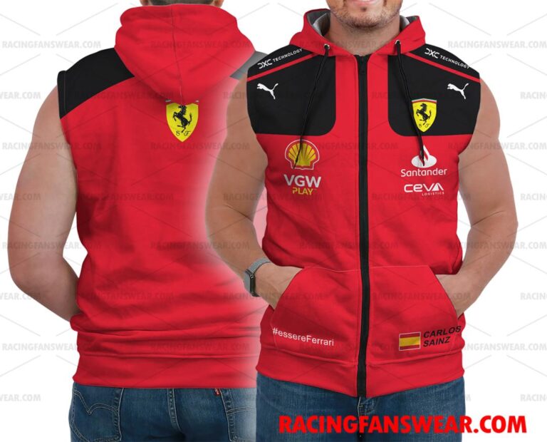 Formula One store - Loyal fans of Carlos Sainz's Bomber Jacket,Unisex Thick Coat,Unisex Sleeveless Hoodie,Unisex Hooded T-Shirt,Kid Sleeveless Hoodie,Kid Hooded T-Shirts,Kid Thick Coat:vintage formula one racing suit,uniform,apparel,shirts,merch,hoodie,jackets,shorts,sweatshirt,outfits,clothes