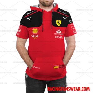 Formula One store - Loyal fans of Carlos Sainz's Bomber Jacket,Unisex Thick Coat,Unisex Sleeveless Hoodie,Unisex Hooded T-Shirt,Kid Sleeveless Hoodie,Kid Hooded T-Shirts,Kid Thick Coat:vintage formula one racing suit,uniform,apparel,shirts,merch,hoodie,jackets,shorts,sweatshirt,outfits,clothes