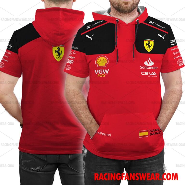 Formula One store - Loyal fans of Carlos Sainz's Bomber Jacket,Unisex Thick Coat,Unisex Sleeveless Hoodie,Unisex Hooded T-Shirt,Kid Sleeveless Hoodie,Kid Hooded T-Shirts,Kid Thick Coat:vintage formula one racing suit,uniform,apparel,shirts,merch,hoodie,jackets,shorts,sweatshirt,outfits,clothes