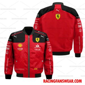 Formula One store - Loyal fans of Carlos Sainz's Bomber Jacket,Unisex Thick Coat,Unisex Sleeveless Hoodie,Unisex Hooded T-Shirt,Kid Sleeveless Hoodie,Kid Hooded T-Shirts,Kid Thick Coat:vintage formula one racing suit,uniform,apparel,shirts,merch,hoodie,jackets,shorts,sweatshirt,outfits,clothes