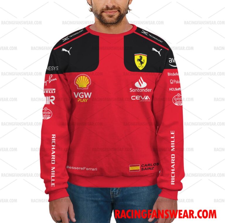 Formula One store - Loyal fans of Carlos Sainz's Combo Unisex Hoodie + Unisex Long Pants,Combo Unisex Pop Top Hoodie + Unisex Long Pants,Combo Unisex Zip Hoodie + Unisex Long Pants,Combo Kid Hoodie + Kid Long Pants,Combo Kid Zip Hoodie + Kid Long Pants,Unisex Pop Top Hoodie,Unisex Hoodie,Unisex Zip Hoodie,Unisex T-Shirt,Unisex Sweatshirt,Unisex Long Pants,Kid Hoodie,Kid Zip Hoodie,Kid T-Shirt,Kid Sweatshirt,Kid Long Pants:vintage formula one racing suit,uniform,apparel,shirts,merch,hoodie,jackets,shorts,sweatshirt,outfits,clothes