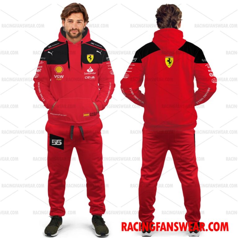 Formula One store - Loyal fans of Carlos Sainz's Combo Unisex Hoodie + Unisex Long Pants,Combo Unisex Pop Top Hoodie + Unisex Long Pants,Combo Unisex Zip Hoodie + Unisex Long Pants,Combo Kid Hoodie + Kid Long Pants,Combo Kid Zip Hoodie + Kid Long Pants,Unisex Pop Top Hoodie,Unisex Hoodie,Unisex Zip Hoodie,Unisex T-Shirt,Unisex Sweatshirt,Unisex Long Pants,Kid Hoodie,Kid Zip Hoodie,Kid T-Shirt,Kid Sweatshirt,Kid Long Pants:vintage formula one racing suit,uniform,apparel,shirts,merch,hoodie,jackets,shorts,sweatshirt,outfits,clothes