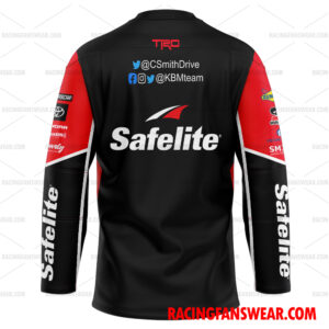 Nascar store - Loyal fans of Chandler Smith's Unisex Baseball Jerseys,Kid Baseball Jerseys,Youth Baseball Jerseys,Men's Hockey Jerseys,WoMen's Hockey Jerseys,Youth's Hockey Jerseys:vintage nascar racing suit,uniform,apparel,shirts,merch,hoodie,jackets,shorts,sweatshirt,outfits,clothes