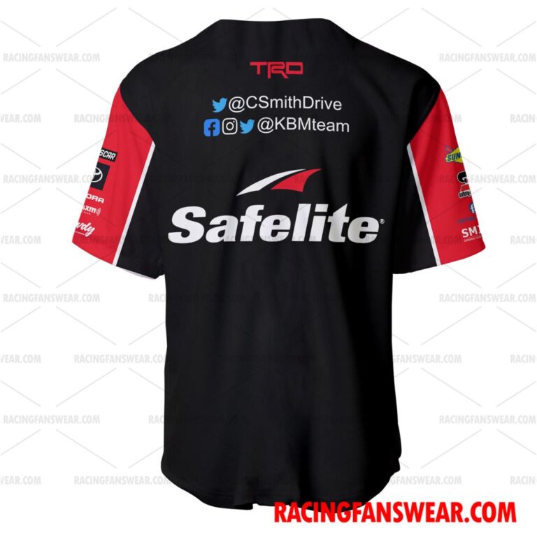 Nascar store - Loyal fans of Chandler Smith's Unisex Baseball Jerseys,Kid Baseball Jerseys,Youth Baseball Jerseys,Men's Hockey Jerseys,WoMen's Hockey Jerseys,Youth's Hockey Jerseys:vintage nascar racing suit,uniform,apparel,shirts,merch,hoodie,jackets,shorts,sweatshirt,outfits,clothes