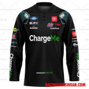 Nascar store - Loyal fans of Chandler Smith's Unisex Baseball Jerseys,Kid Baseball Jerseys,Youth Baseball Jerseys,Men's Hockey Jerseys,WoMen's Hockey Jerseys,Youth's Hockey Jerseys:vintage nascar racing suit,uniform,apparel,shirts,merch,hoodie,jackets,shorts,sweatshirt,outfits,clothes