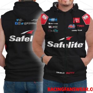 Nascar store - Loyal fans of Chandler Smith's Bomber Jacket,Unisex Thick Coat,Unisex Sleeveless Hoodie,Unisex Hooded T-Shirt,Kid Sleeveless Hoodie,Kid Hooded T-Shirts,Kid Thick Coat:vintage nascar racing suit,uniform,apparel,shirts,merch,hoodie,jackets,shorts,sweatshirt,outfits,clothes