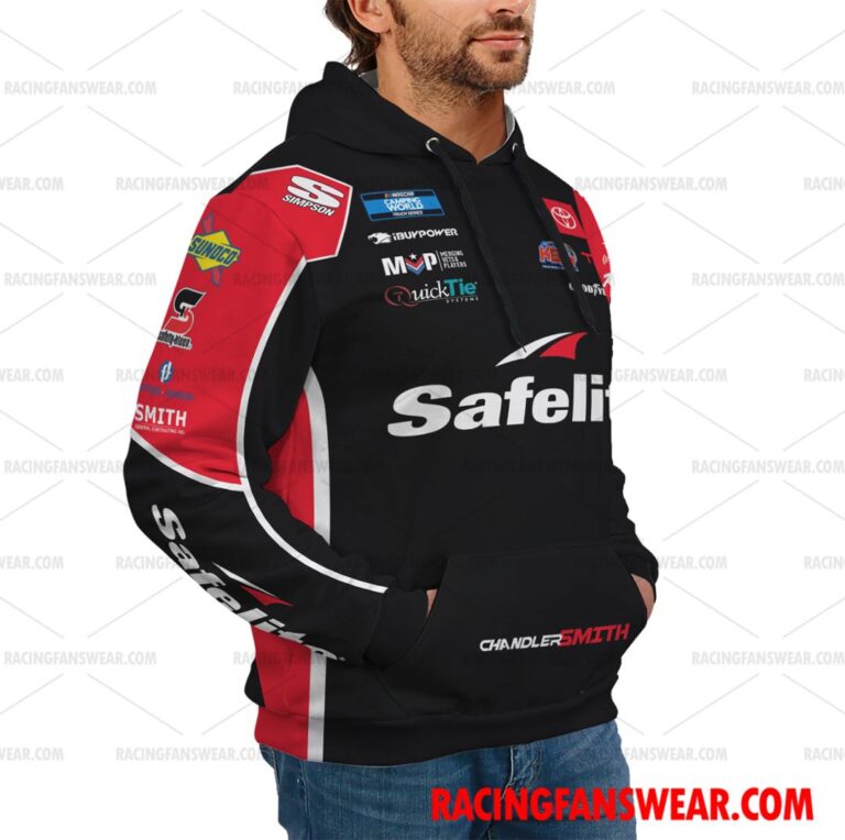 Nascar store - Loyal fans of Chandler Smith's Combo Unisex Hoodie + Unisex Long Pants,Combo Unisex Pop Top Hoodie + Unisex Long Pants,Combo Unisex Zip Hoodie + Unisex Long Pants,Combo Kid Hoodie + Kid Long Pants,Combo Kid Zip Hoodie + Kid Long Pants,Unisex Pop Top Hoodie,Unisex Hoodie,Unisex Zip Hoodie,Unisex T-Shirt,Unisex Sweatshirt,Unisex Long Pants,Kid Hoodie,Kid Zip Hoodie,Kid T-Shirt,Kid Sweatshirt,Kid Long Pants:vintage nascar racing suit,uniform,apparel,shirts,merch,hoodie,jackets,shorts,sweatshirt,outfits,clothes