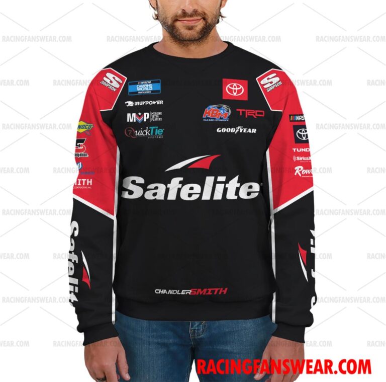 Nascar store - Loyal fans of Chandler Smith's Combo Unisex Hoodie + Unisex Long Pants,Combo Unisex Pop Top Hoodie + Unisex Long Pants,Combo Unisex Zip Hoodie + Unisex Long Pants,Combo Kid Hoodie + Kid Long Pants,Combo Kid Zip Hoodie + Kid Long Pants,Unisex Pop Top Hoodie,Unisex Hoodie,Unisex Zip Hoodie,Unisex T-Shirt,Unisex Sweatshirt,Unisex Long Pants,Kid Hoodie,Kid Zip Hoodie,Kid T-Shirt,Kid Sweatshirt,Kid Long Pants:vintage nascar racing suit,uniform,apparel,shirts,merch,hoodie,jackets,shorts,sweatshirt,outfits,clothes