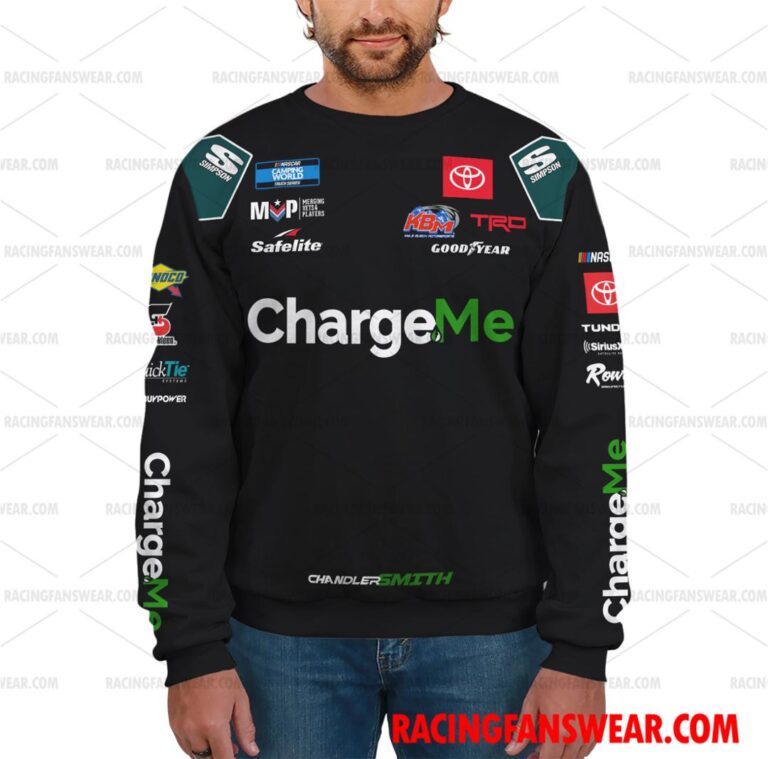 Nascar store - Loyal fans of Chandler Smith's Combo Unisex Hoodie + Unisex Long Pants,Combo Unisex Pop Top Hoodie + Unisex Long Pants,Combo Unisex Zip Hoodie + Unisex Long Pants,Combo Kid Hoodie + Kid Long Pants,Combo Kid Zip Hoodie + Kid Long Pants,Unisex Pop Top Hoodie,Unisex Hoodie,Unisex Zip Hoodie,Unisex T-Shirt,Unisex Sweatshirt,Unisex Long Pants,Kid Hoodie,Kid Zip Hoodie,Kid T-Shirt,Kid Sweatshirt,Kid Long Pants:vintage nascar racing suit,uniform,apparel,shirts,merch,hoodie,jackets,shorts,sweatshirt,outfits,clothes