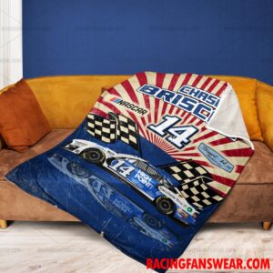 Chase Briscoe Nascar Racing Home Blanket | Bedding Duvet Cover + 1|2 Pillow Cases 5 Nascar store - Loyal fans of Chase Briscoe's Bedding Duvet Cover + 1/2 Pillow Cases,Blanket Microfiber Fleece,Blanket Premium Sherpa:vintage nascar racing suit,uniform,apparel,shirts,merch,hoodie,jackets,shorts,sweatshirt,outfits,clothes