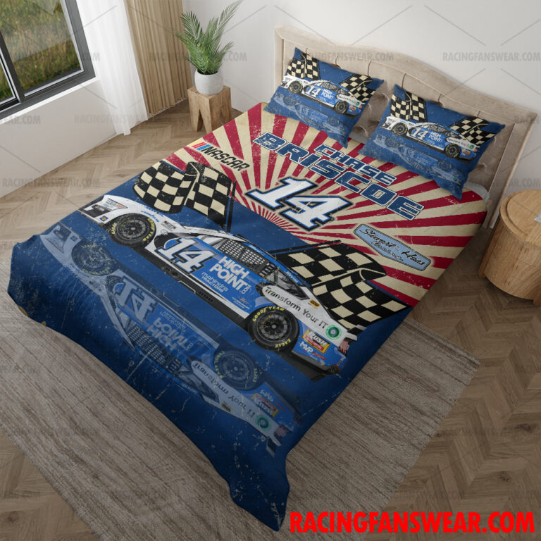 Nascar store - Loyal fans of Chase Briscoe's Bedding Duvet Cover + 1/2 Pillow Cases,Blanket Microfiber Fleece,Blanket Premium Sherpa:vintage nascar racing suit,uniform,apparel,shirts,merch,hoodie,jackets,shorts,sweatshirt,outfits,clothes