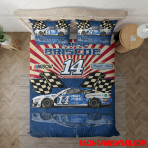 Chase Briscoe Nascar Racing Home Blanket | Bedding Duvet Cover + 1|2 Pillow Cases 4 Nascar store - Loyal fans of Chase Briscoe's Bedding Duvet Cover + 1/2 Pillow Cases,Blanket Microfiber Fleece,Blanket Premium Sherpa:vintage nascar racing suit,uniform,apparel,shirts,merch,hoodie,jackets,shorts,sweatshirt,outfits,clothes