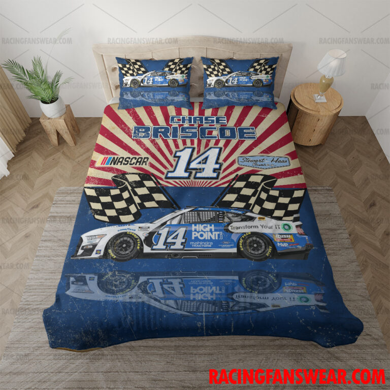 Nascar store - Loyal fans of Chase Briscoe's Bedding Duvet Cover + 1/2 Pillow Cases,Blanket Microfiber Fleece,Blanket Premium Sherpa:vintage nascar racing suit,uniform,apparel,shirts,merch,hoodie,jackets,shorts,sweatshirt,outfits,clothes