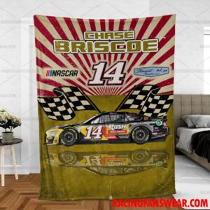 Chase Briscoe Nascar Racing Home Blanket | Bedding Duvet Cover + 1|2 Pillow Cases 6 Nascar store - Loyal fans of Chase Briscoe's Bedding Duvet Cover + 1/2 Pillow Cases,Blanket Microfiber Fleece,Blanket Premium Sherpa:vintage nascar racing suit,uniform,apparel,shirts,merch,hoodie,jackets,shorts,sweatshirt,outfits,clothes
