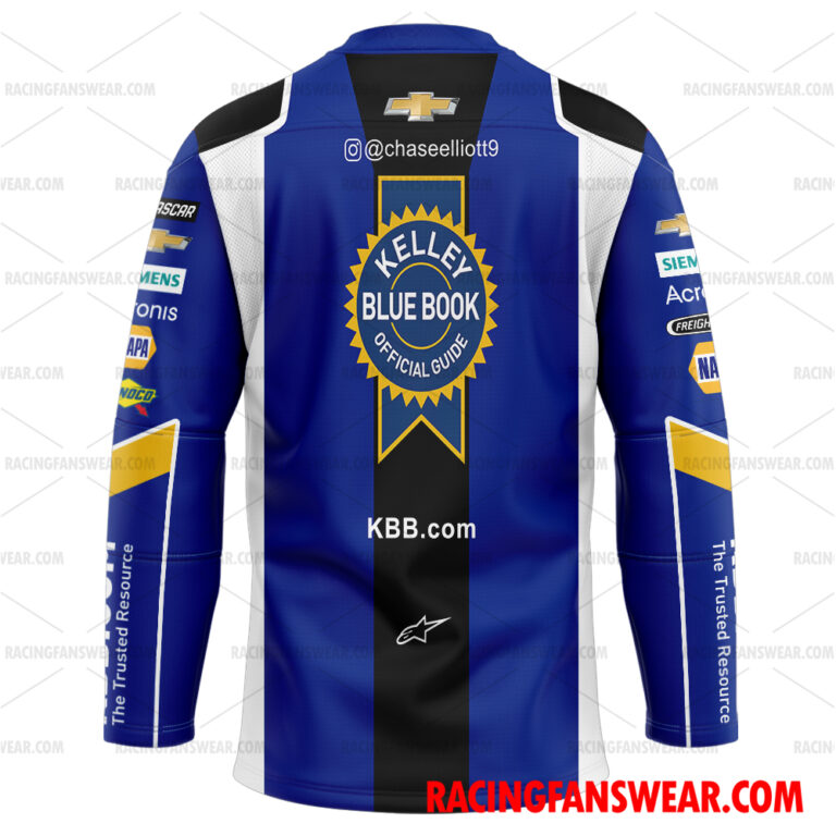 Nascar store - Loyal fans of Chase Elliott's Unisex Baseball Jerseys,Kid Baseball Jerseys,Youth Baseball Jerseys,Men's Hockey Jerseys,WoMen's Hockey Jerseys,Youth's Hockey Jerseys:vintage nascar racing suit,uniform,apparel,shirts,merch,hoodie,jackets,shorts,sweatshirt,outfits,clothes