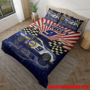 Nascar store - Loyal fans of Chase Elliott's Bedding Duvet Cover + 1/2 Pillow Cases,Blanket Microfiber Fleece,Blanket Premium Sherpa:vintage nascar racing suit,uniform,apparel,shirts,merch,hoodie,jackets,shorts,sweatshirt,outfits,clothes