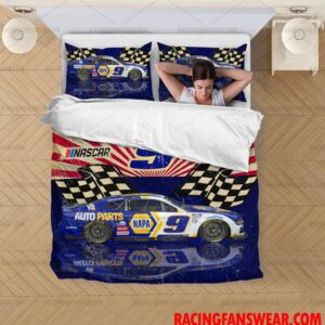 Nascar store - Loyal fans of Chase Elliott's Bedding Duvet Cover + 1/2 Pillow Cases,Blanket Microfiber Fleece,Blanket Premium Sherpa:vintage nascar racing suit,uniform,apparel,shirts,merch,hoodie,jackets,shorts,sweatshirt,outfits,clothes