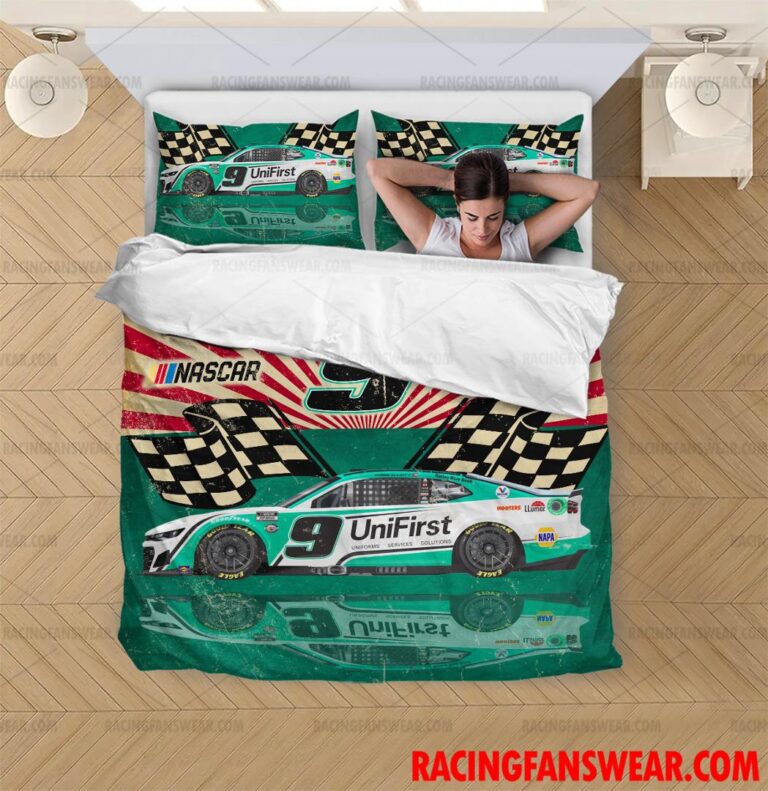 Nascar store - Loyal fans of Chase Elliott's Bedding Duvet Cover + 1/2 Pillow Cases,Blanket Microfiber Fleece,Blanket Premium Sherpa:vintage nascar racing suit,uniform,apparel,shirts,merch,hoodie,jackets,shorts,sweatshirt,outfits,clothes