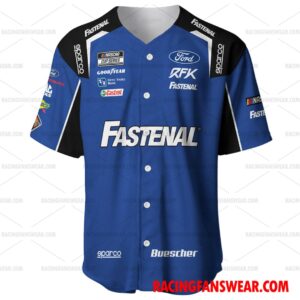 Chris Buescher Nascar 2022 Racing Uniform Apparel Clothes Baseball Jersey Hockey Jersey 1 Nascar store - Loyal fans of Chris Buescher's Unisex Baseball Jerseys,Kid Baseball Jerseys,Youth Baseball Jerseys,Men's Hockey Jerseys,WoMen's Hockey Jerseys,Youth's Hockey Jerseys:vintage nascar racing suit,uniform,apparel,shirts,merch,hoodie,jackets,shorts,sweatshirt,outfits,clothes