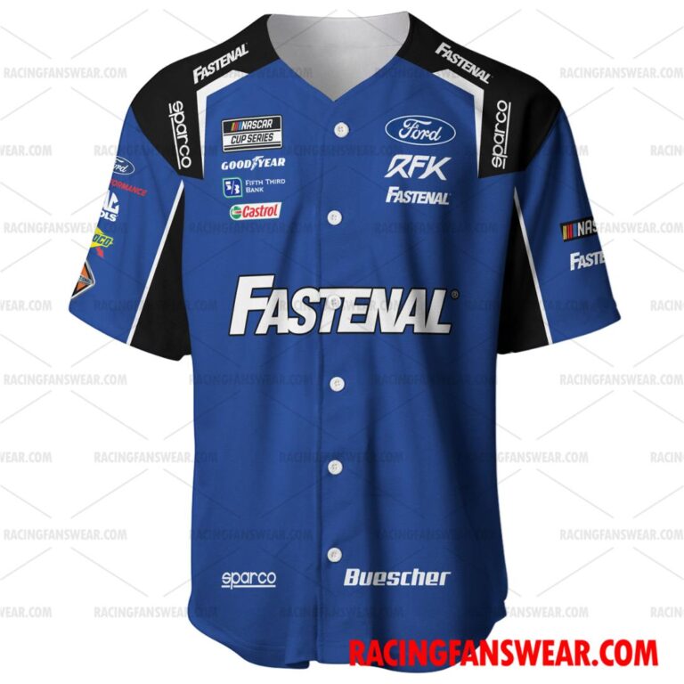 Nascar store - Loyal fans of Chris Buescher's Unisex Baseball Jerseys,Kid Baseball Jerseys,Youth Baseball Jerseys,Men's Hockey Jerseys,WoMen's Hockey Jerseys,Youth's Hockey Jerseys:vintage nascar racing suit,uniform,apparel,shirts,merch,hoodie,jackets,shorts,sweatshirt,outfits,clothes