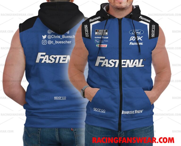 Nascar store - Loyal fans of Chris Buescher's Bomber Jacket,Unisex Thick Coat,Unisex Sleeveless Hoodie,Unisex Hooded T-Shirt,Kid Sleeveless Hoodie,Kid Hooded T-Shirts,Kid Thick Coat:vintage nascar racing suit,uniform,apparel,shirts,merch,hoodie,jackets,shorts,sweatshirt,outfits,clothes