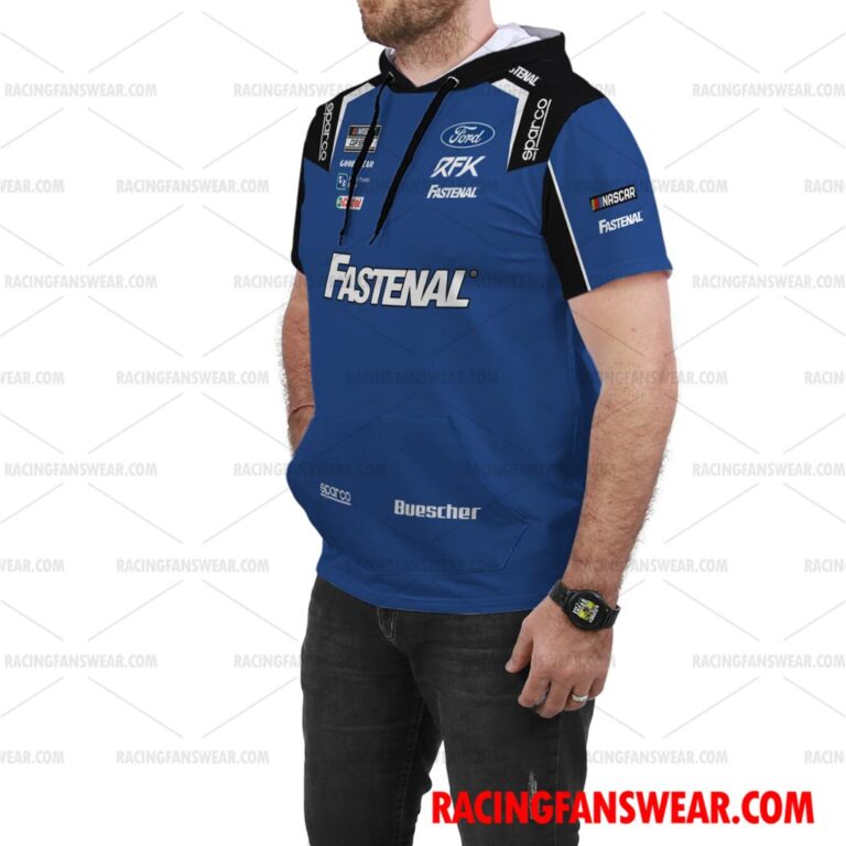 Nascar store - Loyal fans of Chris Buescher's Bomber Jacket,Unisex Thick Coat,Unisex Sleeveless Hoodie,Unisex Hooded T-Shirt,Kid Sleeveless Hoodie,Kid Hooded T-Shirts,Kid Thick Coat:vintage nascar racing suit,uniform,apparel,shirts,merch,hoodie,jackets,shorts,sweatshirt,outfits,clothes