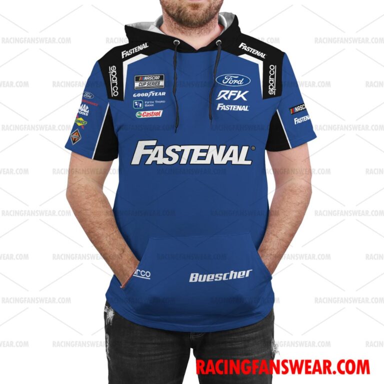 Nascar store - Loyal fans of Chris Buescher's Bomber Jacket,Unisex Thick Coat,Unisex Sleeveless Hoodie,Unisex Hooded T-Shirt,Kid Sleeveless Hoodie,Kid Hooded T-Shirts,Kid Thick Coat:vintage nascar racing suit,uniform,apparel,shirts,merch,hoodie,jackets,shorts,sweatshirt,outfits,clothes