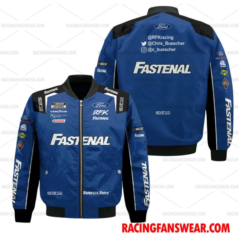 Nascar store - Loyal fans of Chris Buescher's Bomber Jacket,Unisex Thick Coat,Unisex Sleeveless Hoodie,Unisex Hooded T-Shirt,Kid Sleeveless Hoodie,Kid Hooded T-Shirts,Kid Thick Coat:vintage nascar racing suit,uniform,apparel,shirts,merch,hoodie,jackets,shorts,sweatshirt,outfits,clothes