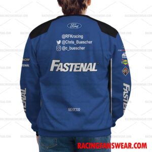 Chris Buescher Nascar 2022 Racing Uniform Apparel Clothes Sweatshirt Zip Pop Top Hoodie T-Shirt Long Pant 12 Nascar store - Loyal fans of Chris Buescher's Combo Unisex Hoodie + Unisex Long Pants,Combo Unisex Pop Top Hoodie + Unisex Long Pants,Combo Unisex Zip Hoodie + Unisex Long Pants,Combo Kid Hoodie + Kid Long Pants,Combo Kid Zip Hoodie + Kid Long Pants,Unisex Pop Top Hoodie,Unisex Hoodie,Unisex Zip Hoodie,Unisex T-Shirt,Unisex Sweatshirt,Unisex Long Pants,Kid Hoodie,Kid Zip Hoodie,Kid T-Shirt,Kid Sweatshirt,Kid Long Pants:vintage nascar racing suit,uniform,apparel,shirts,merch,hoodie,jackets,shorts,sweatshirt,outfits,clothes
