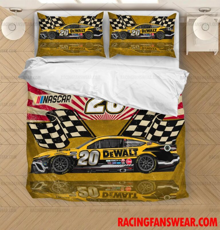 Nascar store - Loyal fans of Christopher Bell's Bedding Duvet Cover + 1/2 Pillow Cases,Blanket Microfiber Fleece,Blanket Premium Sherpa:vintage nascar racing suit,uniform,apparel,shirts,merch,hoodie,jackets,shorts,sweatshirt,outfits,clothes