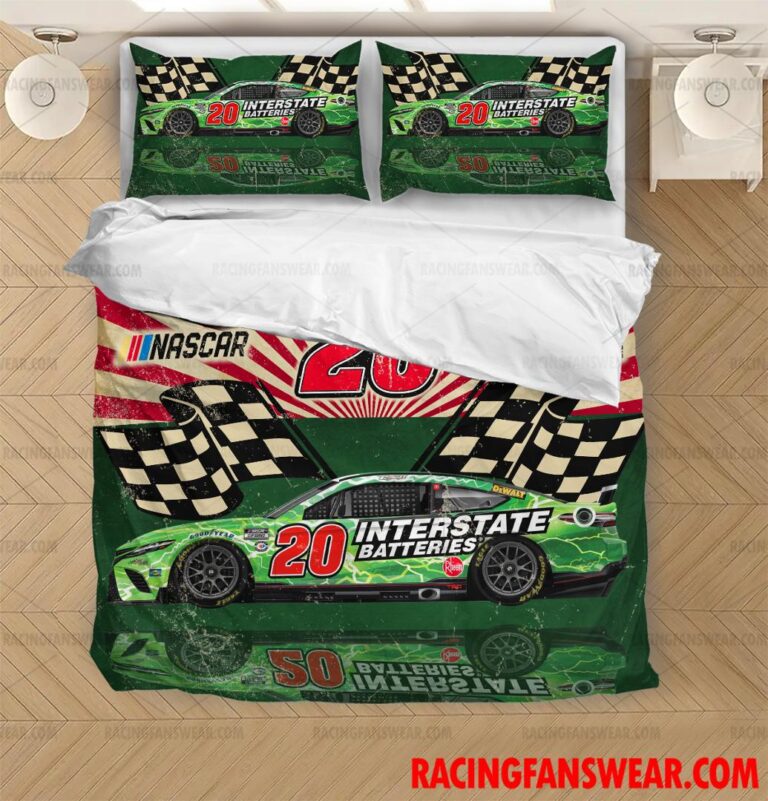 Nascar store - Loyal fans of Christopher Bell's Bedding Duvet Cover + 1/2 Pillow Cases,Blanket Microfiber Fleece,Blanket Premium Sherpa:vintage nascar racing suit,uniform,apparel,shirts,merch,hoodie,jackets,shorts,sweatshirt,outfits,clothes