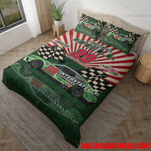 Christopher Bell Nascar Racing Home Blanket | Bedding Duvet Cover + 1|2 Pillow Cases 3 Nascar store - Loyal fans of Christopher Bell's Bedding Duvet Cover + 1/2 Pillow Cases,Blanket Microfiber Fleece,Blanket Premium Sherpa:vintage nascar racing suit,uniform,apparel,shirts,merch,hoodie,jackets,shorts,sweatshirt,outfits,clothes