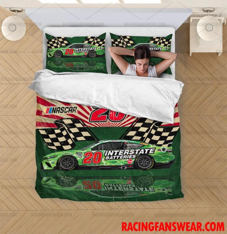 Nascar store - Loyal fans of Christopher Bell's Bedding Duvet Cover + 1/2 Pillow Cases,Blanket Microfiber Fleece,Blanket Premium Sherpa:vintage nascar racing suit,uniform,apparel,shirts,merch,hoodie,jackets,shorts,sweatshirt,outfits,clothes