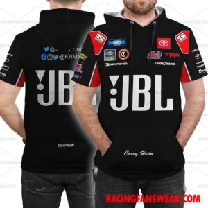 Corey Heim Nascar 2022 Racing Uniform Apparel Clothes Bomber Thick Coat Sleeveless Hoodie Hooded T-Shirt 7 Nascar store - Loyal fans of Corey Heim's Bomber Jacket,Unisex Thick Coat,Unisex Sleeveless Hoodie,Unisex Hooded T-Shirt,Kid Sleeveless Hoodie,Kid Hooded T-Shirts,Kid Thick Coat:vintage nascar racing suit,uniform,apparel,shirts,merch,hoodie,jackets,shorts,sweatshirt,outfits,clothes