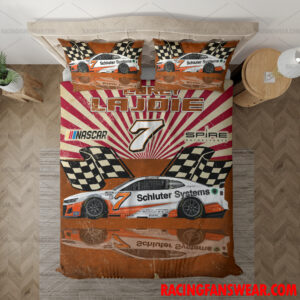 Corey Lajoie Nascar Racing Home Blanket | Bedding Duvet Cover + 1|2 Pillow Cases 4 Nascar store - Loyal fans of Corey Lajoie's Bedding Duvet Cover + 1/2 Pillow Cases,Blanket Microfiber Fleece,Blanket Premium Sherpa:vintage nascar racing suit,uniform,apparel,shirts,merch,hoodie,jackets,shorts,sweatshirt,outfits,clothes