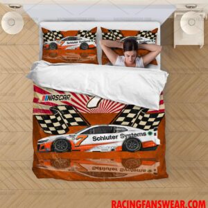 Corey Lajoie Nascar Racing Home Blanket | Bedding Duvet Cover + 1|2 Pillow Cases 1 Nascar store - Loyal fans of Corey Lajoie's Bedding Duvet Cover + 1/2 Pillow Cases,Blanket Microfiber Fleece,Blanket Premium Sherpa:vintage nascar racing suit,uniform,apparel,shirts,merch,hoodie,jackets,shorts,sweatshirt,outfits,clothes