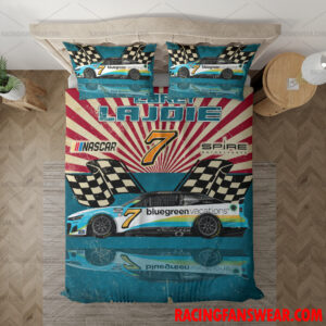 Corey Lajoie Nascar Racing Home Blanket | Bedding Duvet Cover + 1|2 Pillow Cases 4 Nascar store - Loyal fans of Corey Lajoie's Bedding Duvet Cover + 1/2 Pillow Cases,Blanket Microfiber Fleece,Blanket Premium Sherpa:vintage nascar racing suit,uniform,apparel,shirts,merch,hoodie,jackets,shorts,sweatshirt,outfits,clothes
