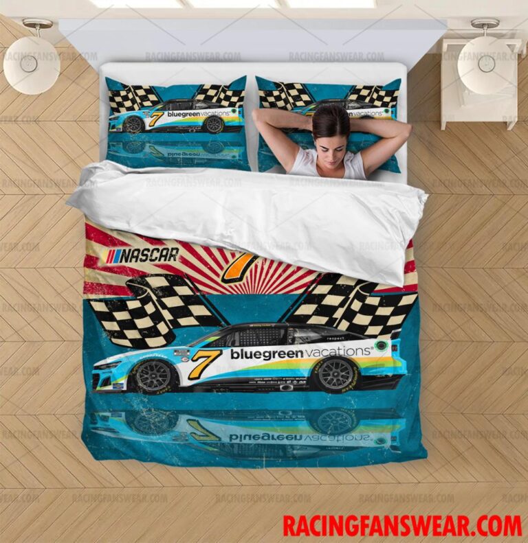 Nascar store - Loyal fans of Corey Lajoie's Bedding Duvet Cover + 1/2 Pillow Cases,Blanket Microfiber Fleece,Blanket Premium Sherpa:vintage nascar racing suit,uniform,apparel,shirts,merch,hoodie,jackets,shorts,sweatshirt,outfits,clothes