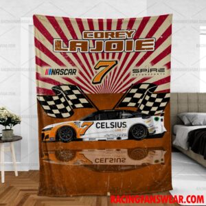 Corey Lajoie Nascar Racing Home Blanket | Bedding Duvet Cover + 1|2 Pillow Cases 6 Nascar store - Loyal fans of Corey Lajoie's Bedding Duvet Cover + 1/2 Pillow Cases,Blanket Microfiber Fleece,Blanket Premium Sherpa:vintage nascar racing suit,uniform,apparel,shirts,merch,hoodie,jackets,shorts,sweatshirt,outfits,clothes