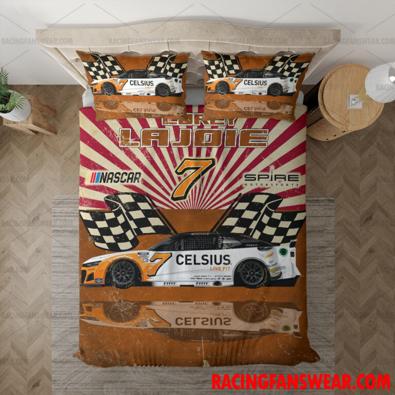 Nascar store - Loyal fans of Corey Lajoie's Bedding Duvet Cover + 1/2 Pillow Cases,Blanket Microfiber Fleece,Blanket Premium Sherpa:vintage nascar racing suit,uniform,apparel,shirts,merch,hoodie,jackets,shorts,sweatshirt,outfits,clothes