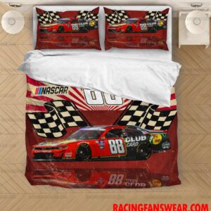 Nascar store - Loyal fans of Dale Earnhardt Jr's Bedding Duvet Cover + 1/2 Pillow Cases,Blanket Microfiber Fleece,Blanket Premium Sherpa:vintage nascar racing suit,uniform,apparel,shirts,merch,hoodie,jackets,shorts,sweatshirt,outfits,clothes