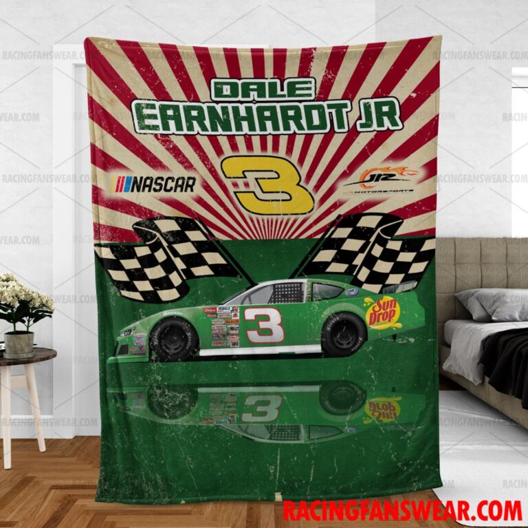 Nascar store - Loyal fans of Dale Earnhardt Jr's Bedding Duvet Cover + 1/2 Pillow Cases,Blanket Microfiber Fleece,Blanket Premium Sherpa:vintage nascar racing suit,uniform,apparel,shirts,merch,hoodie,jackets,shorts,sweatshirt,outfits,clothes